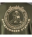 Venum x Rajadamnern Baumwolle T-Shirt Militärgrün