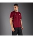 Venum x Rajadamnern Cotton T-shirt Burgundy