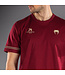 Venum x Rajadamnern Katoenen T‑shirt Burgundy