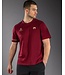 Venum Venum x Rajadamnern T-shirt Burgundy – Muay Thai T-shirt for Men