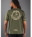 Venum x Rajadamnern Cotton T-shirt Military Green