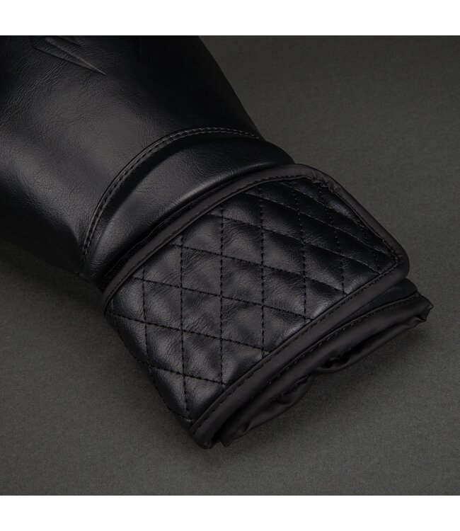 Venum Impact Classic Boxhandschuhe - Schwarz