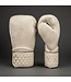 Venum Impact Classic Boxing Gloves - Ivory