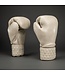Venum Impact Classic Boxing Gloves - Ivory