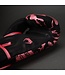 Venum Dragon's Flight Boxing Gloves - Black Metallic Pink