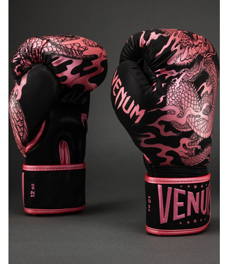 Venum Venum Dragon's Flight Boxhandschuhe - Boxausrüstung