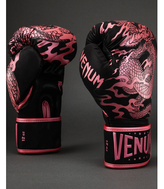 Venum Venum Dragon's Flight Boxing Gloves - Boxing Equipment