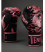 Venum Dragon's Flight Boxhandschuhe - Schwarz Metallic Pink