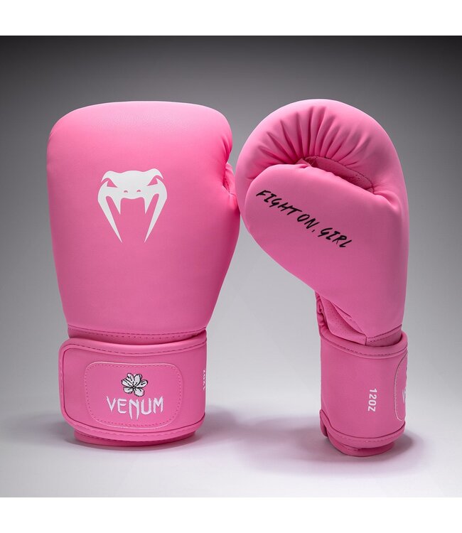 Venum Contender 1.5 Bokshandschoenen - Candy Pink