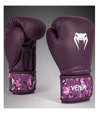 Venum Venum Iris Boxing Gloves - Bokshandschoenen voor Dames