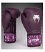 Venum Iris Women's Boxing Gloves - Plum Purple