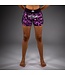 Venum Iris Muay Thai Kickboxing Shorts - Plum Pink