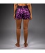 Venum Iris Muay Thai Kickbox Shorts – Pflaumen Lila