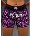 Venum Iris Muay Thai Kickboxing Shorts - Paars Roze