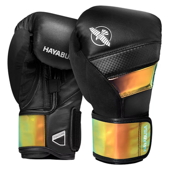 Hayabusa Fight Gear – Boxen, Kickboxen & MMA