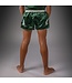 Venum Inferno Muay Thai Shorts - Waldgrün Off-White