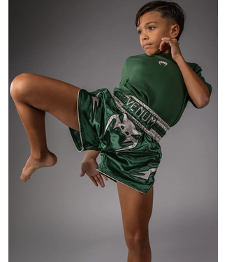 Venum Venum Inferno Muay Thai Shorts - Kickboks Training Shorts