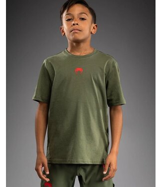 Venum Venum Contender Kids Classic T-Shirt | Comfortable & Lightweight