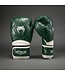 Venum Contender 1.5 XT Kids Boxing Gloves Forest Green / Off White