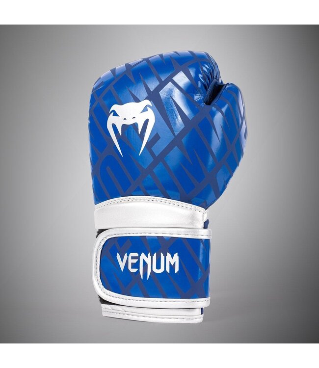Venum Contender 1.5 XT Kinder Bokshandschoenen Koningsblauw