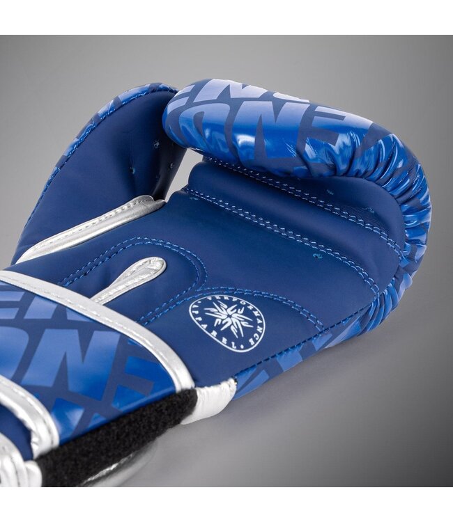 Venum Contender 1.5 XT Kinder Bokshandschoenen Koningsblauw