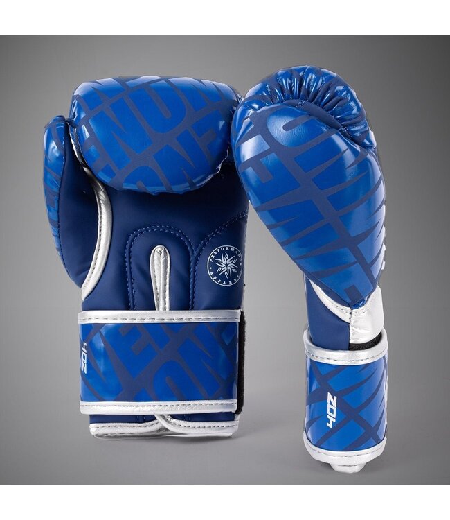 Venum Contender 1.5 XT Kinder Bokshandschoenen Koningsblauw