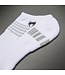 Venum Vector No-Show Socken 3-Pack - Weiß Grau