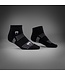 Venum Vector Ankle Socks 3 Pack - Black Grey