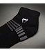 Venum Vector Ankle Socks 3 Pack - Black Grey
