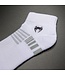 Venum Vector Ankle Socks 3 Pack - White Grey