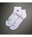 Venum Vector Ankle Socks 3 Pack - White Grey