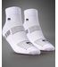 Venum Vector Ankle Socks 3 Pack - White Grey