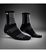 Venum Vector Socks 3 PACK - Black Grey