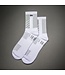 Venum Vector Socks 3 PACK - White Grey