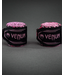Venum Skull Boxbandagen 450 cm Candy Pink Lila
