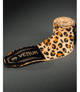 Venum Venum Skull Boxing Wraps 300 cm Camel | Boxing, Kickboxing