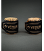 Venum Skull Boxing Handwraps 250 cm Camel