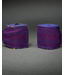 Venum Santa Muerte 450 cm Boxing Handwraps - Dark Purple