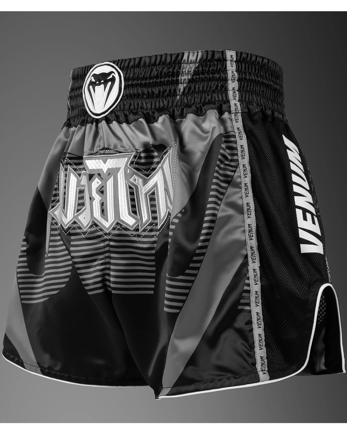 Kickboks Shorts – Premium Fightshorts voor Boksen, Kickboksen en Muay Thai