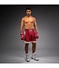 Venum Classic Boxshorts - Rubinrot Elfenbein