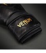 Venum Contender 1.5 XT 3D Boxing Gloves – Black/Gold – Boxing and Kickboxing