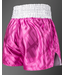 Venum Contender XT Muay Thai Shorts - Candy Roze Wit