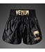 Venum Contender XT Muay Thai Shorts – Black Gold