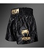 Venum Contender XT Muay Thai Shorts – Black Gold