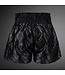 Venum Contender XT Muay Thai Shorts – Schwarz Gold
