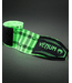 Venum Tartan Boxbandagen 300 cm - Neon Grün - Copy