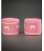 Venum Impact Boxbandagen 250 cm - Candy Pink