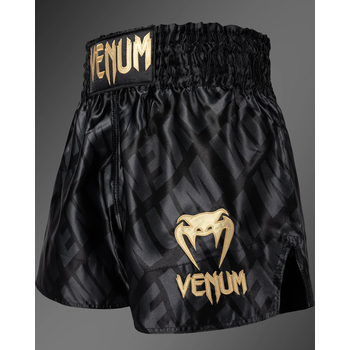 Venum Muay Thai Shorts
