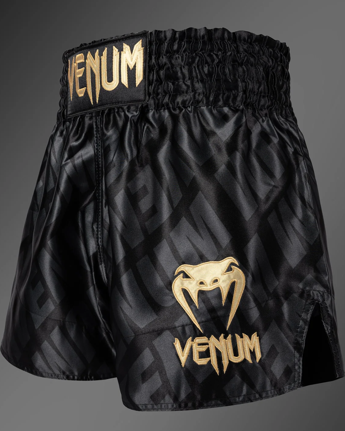 Venum Muay Thai Shorts | Premium Shorts voor Kickboksen & Muay Thai