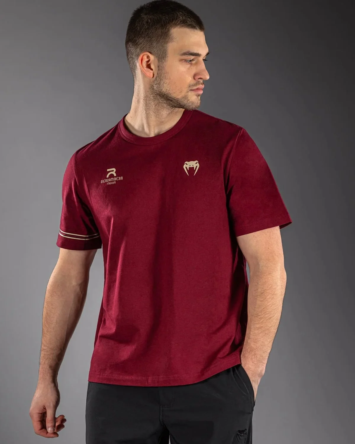 Venum Casual T‑Shirts | Comfortabele & Stoere Vechtsport Shirts